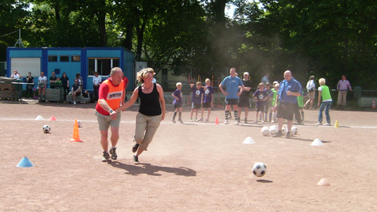LFSDE: Fussballschulen mit Charme!