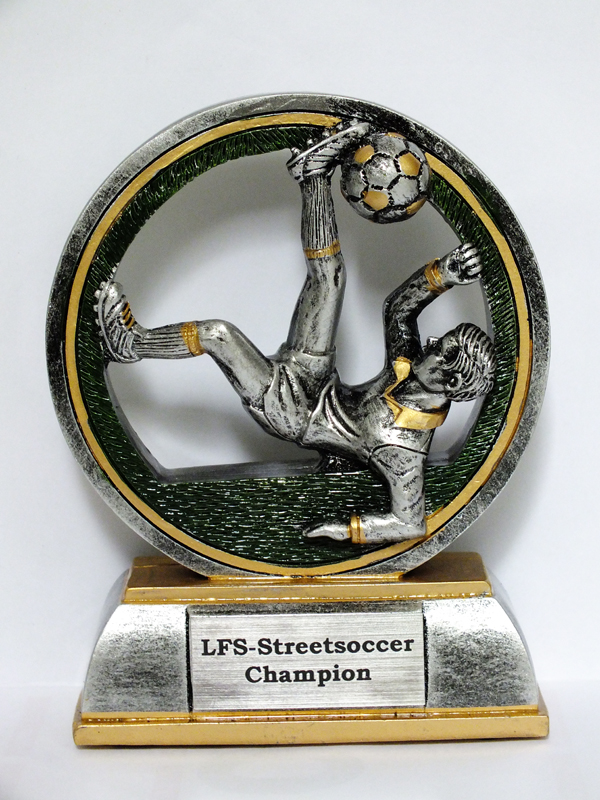 LFS-Streetsoccer Cup 2014